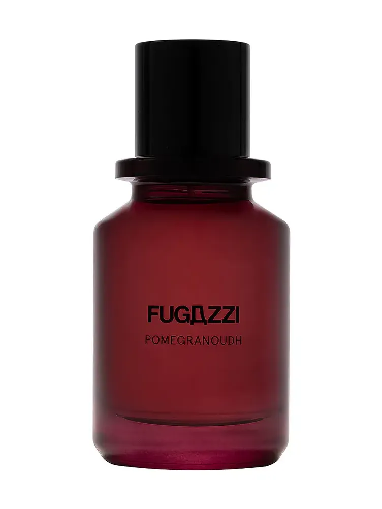 FUGAZZI Pomegranoudh Extrait 50ml