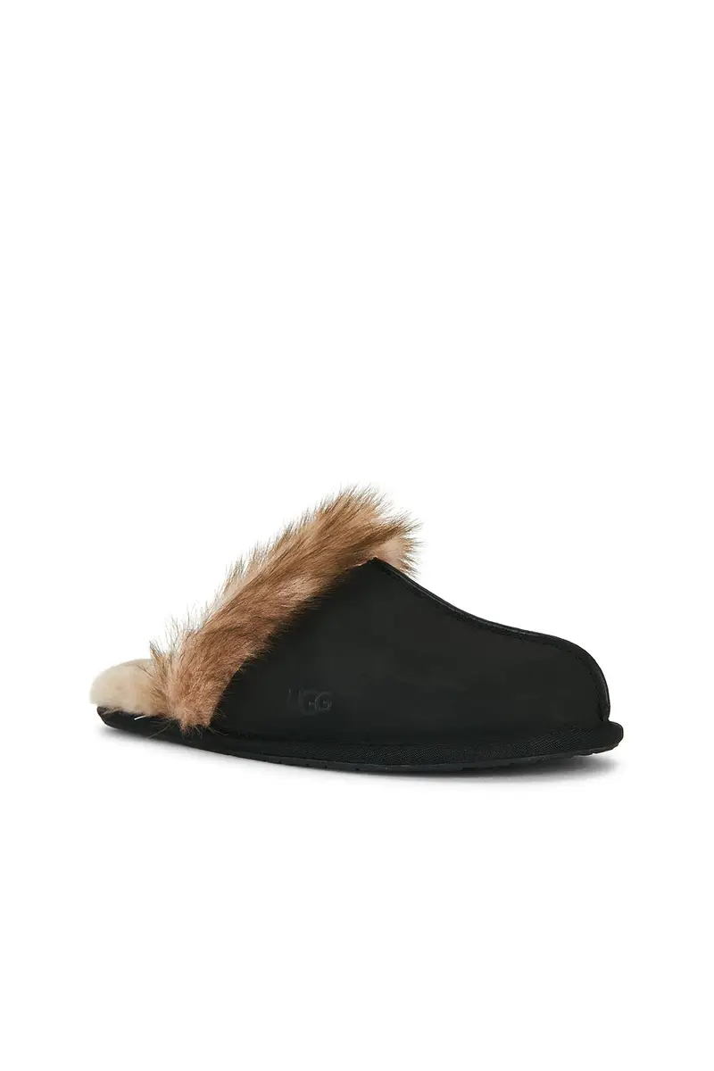 UGG Scuffette Nubuck Slipper | Thumbnail 2 UGG Scuffette Nubuck Slipper | Thumbnail 2