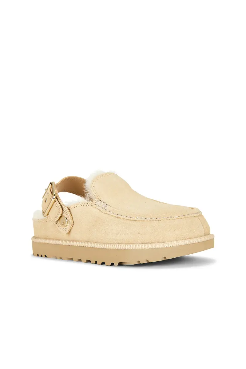UGG Goldenstar Evelina Clog | Thumbnail 2