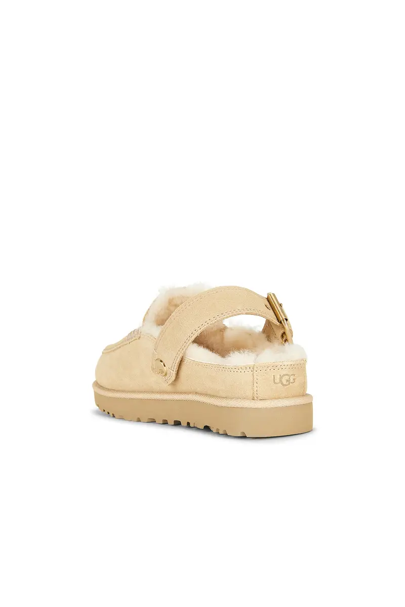 UGG Goldenstar Evelina Clog | Thumbnail 3