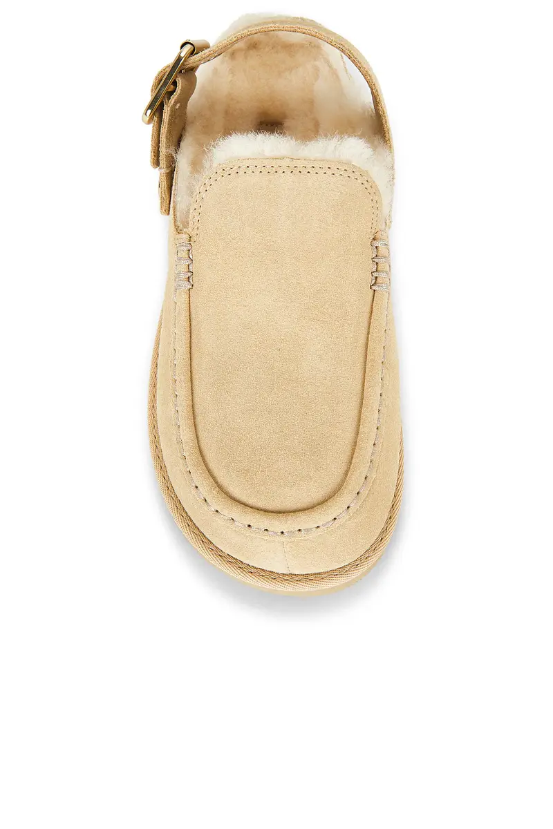 UGG Goldenstar Evelina Clog | Thumbnail 4