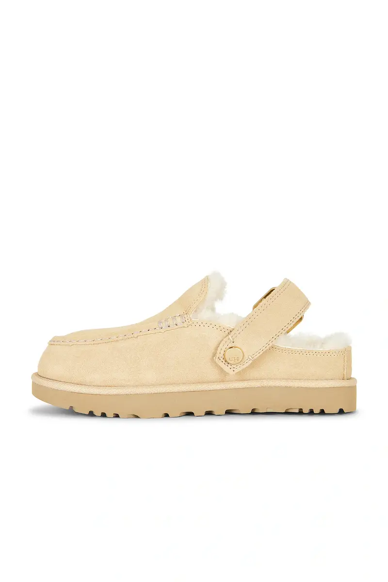 UGG Goldenstar Evelina Clog | Thumbnail 5 UGG Goldenstar Evelina Clog | Thumbnail 5