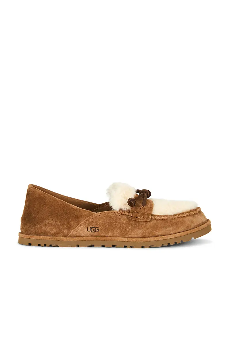 UGG Zora Loafer | Image 1 UGG Zora Loafer | Image 1