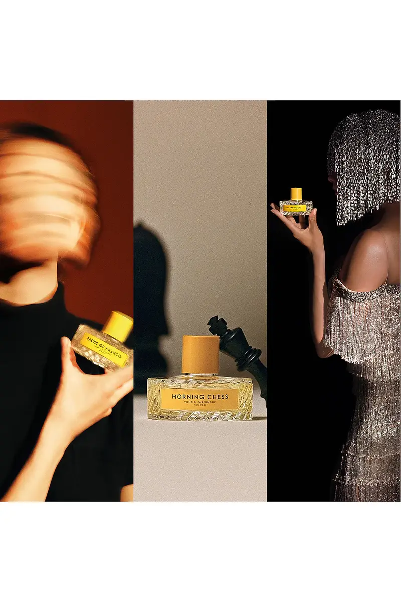 Vilhelm Parfumerie Set Lucky | Thumbnail 4 Vilhelm Parfumerie Set Lucky | Thumbnail 4