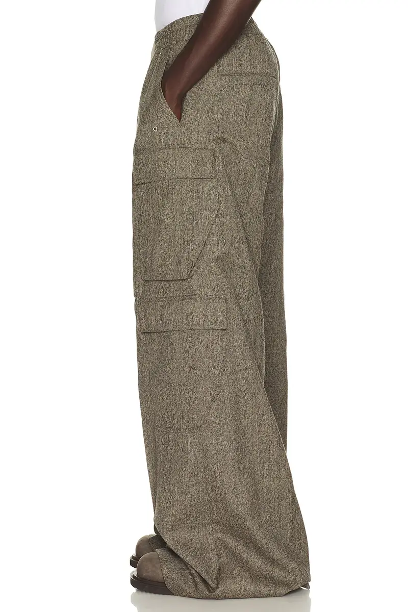 Rick Owens Cargobelas Pants | Thumbnail 2 Rick Owens Cargobelas Pants | Thumbnail 2
