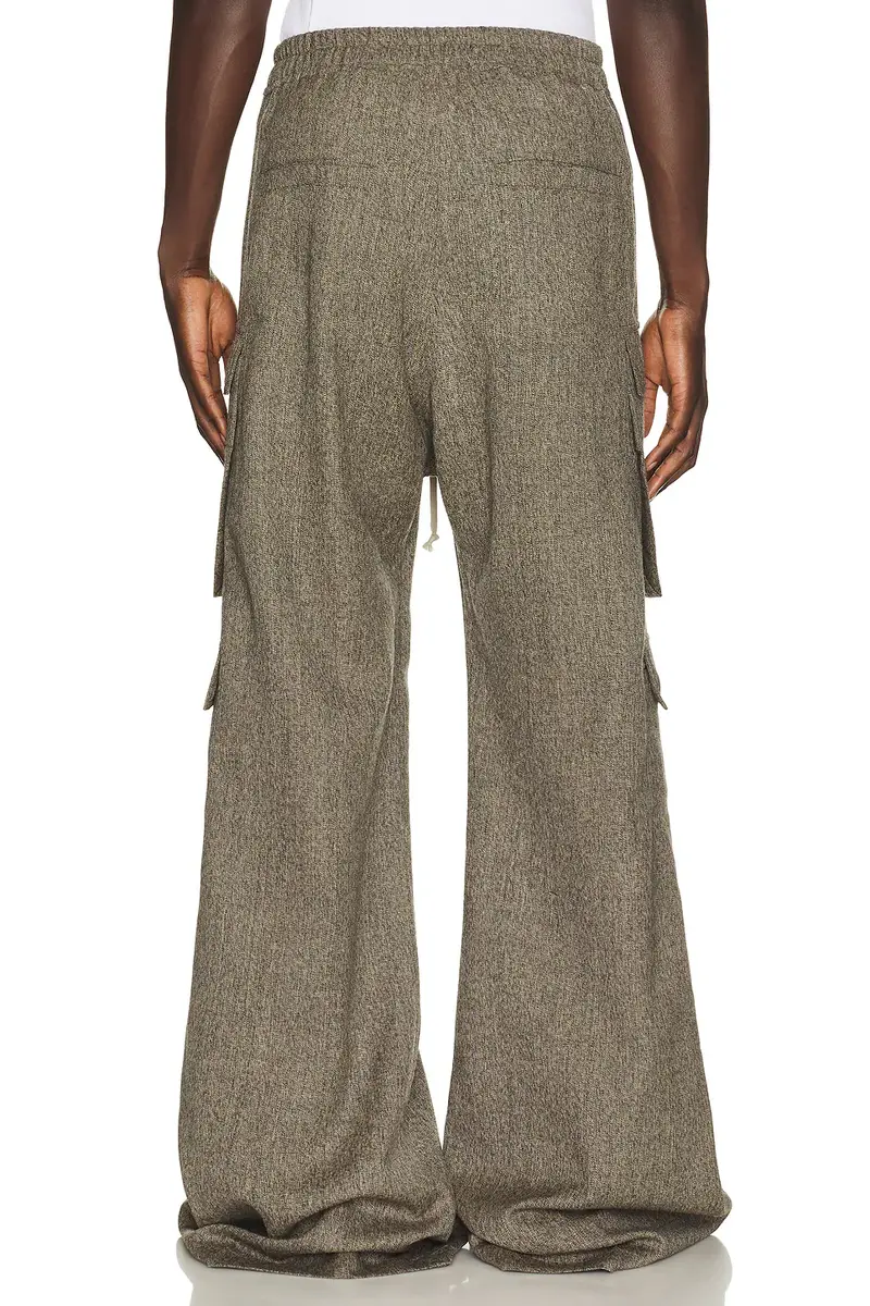 Rick Owens Cargobelas Pants | Thumbnail 3 Rick Owens Cargobelas Pants | Thumbnail 3