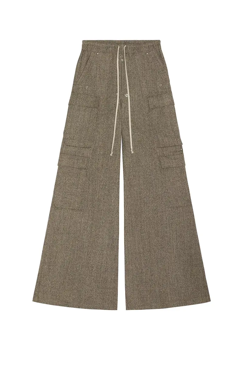 Rick Owens Cargobelas Pants | Thumbnail 5 Rick Owens Cargobelas Pants | Thumbnail 5