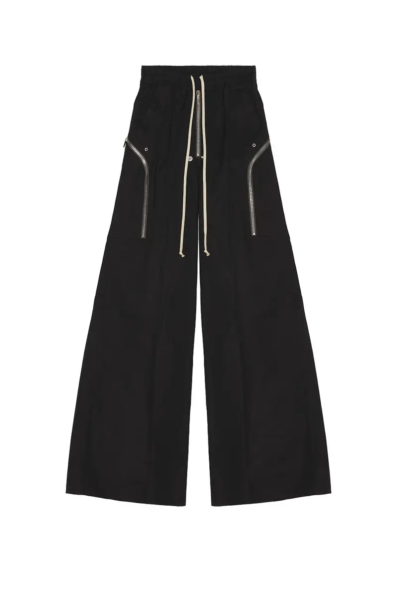 Rick Owens Heizer Belas Pants | Thumbnail 5 Rick Owens Heizer Belas Pants | Thumbnail 5