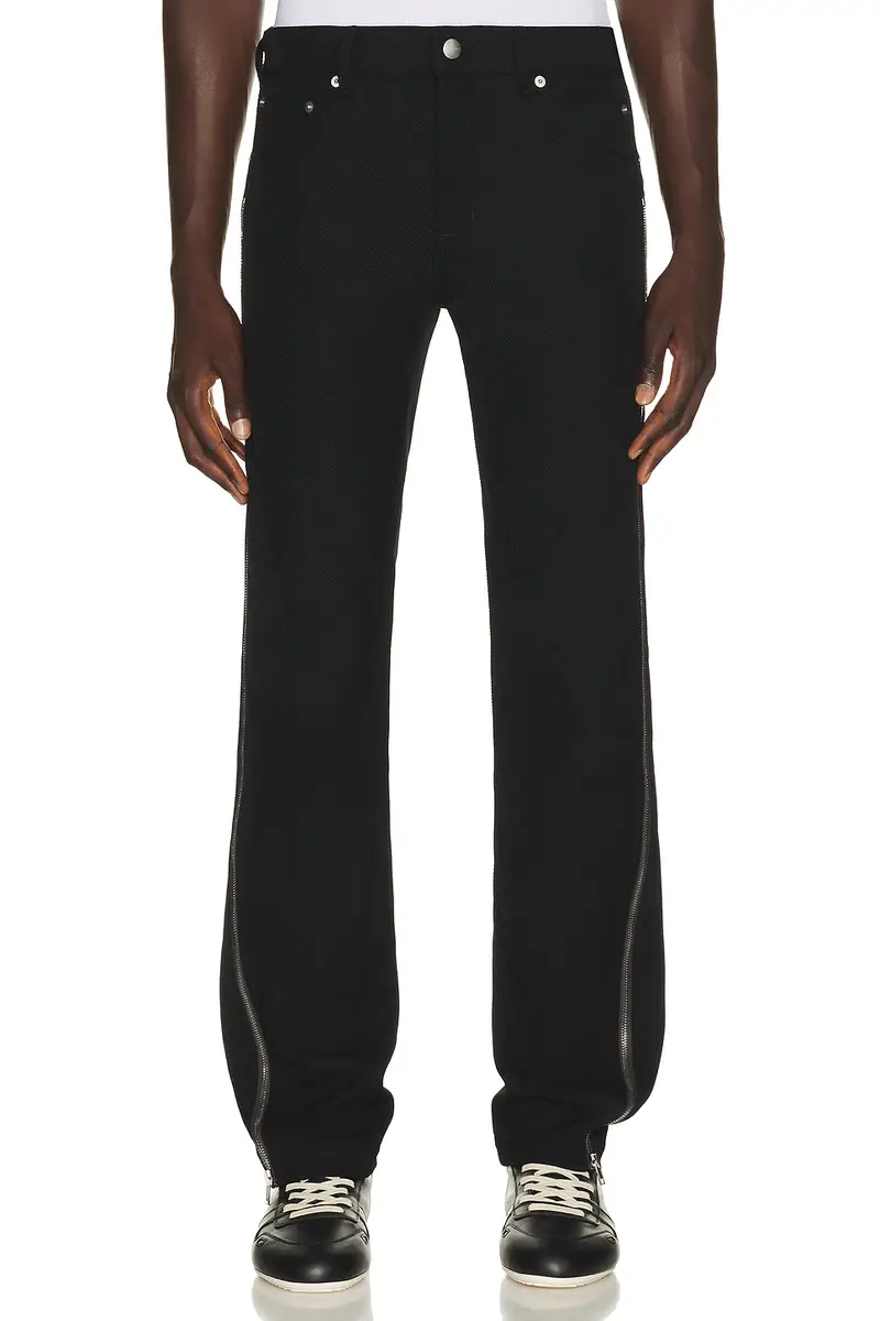 Rick Owens Vega Jeans | Thumbnail 2 Rick Owens Vega Jeans | Thumbnail 2