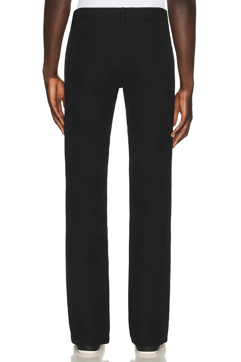 Rick Owens Vega Jeans | Thumbnail 4 Rick Owens Vega Jeans | Thumbnail 4