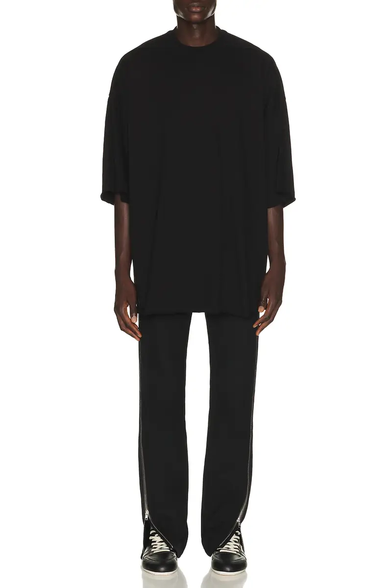 Rick Owens Vega Jeans | Thumbnail 5 Rick Owens Vega Jeans | Thumbnail 5