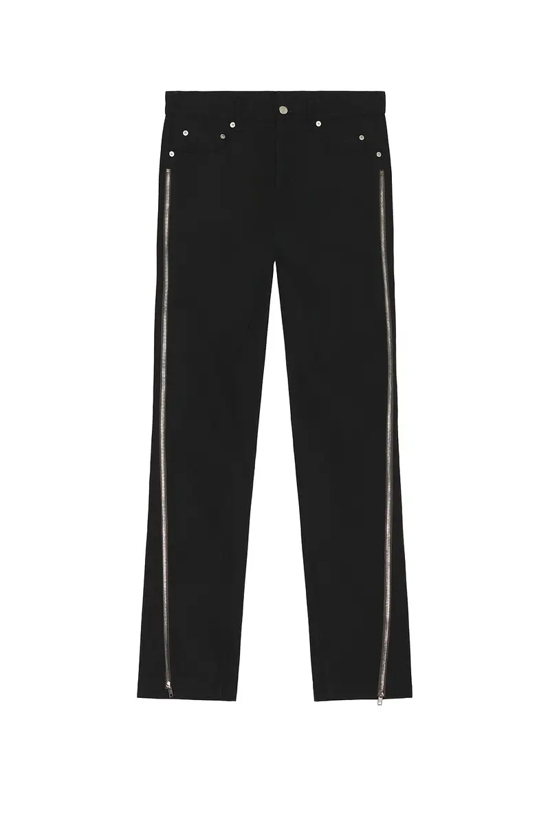 Rick Owens Vega Jeans | Thumbnail 6 Rick Owens Vega Jeans | Thumbnail 6