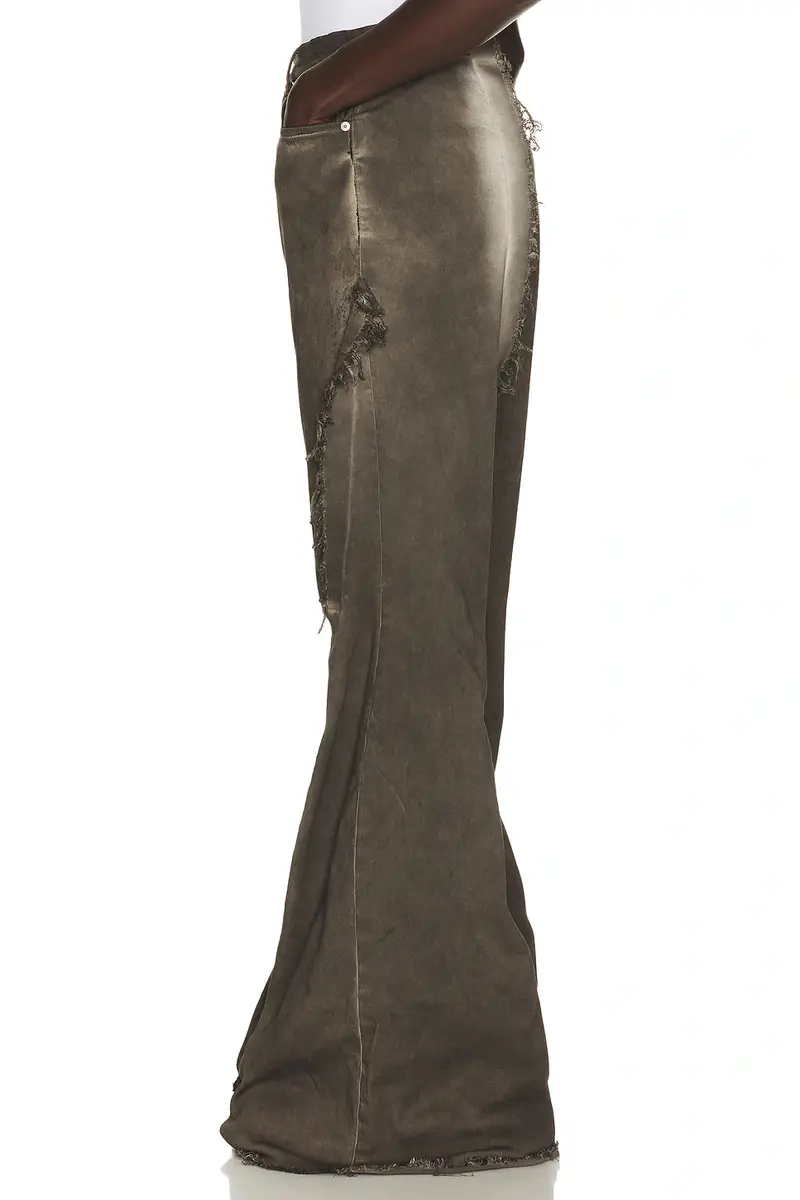 Rick Owens Bolan Bootcut Jean | Thumbnail 3 Rick Owens Bolan Bootcut Jean | Thumbnail 3