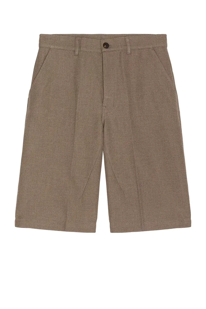 Rick Owens Work Shorts | Thumbnail 5