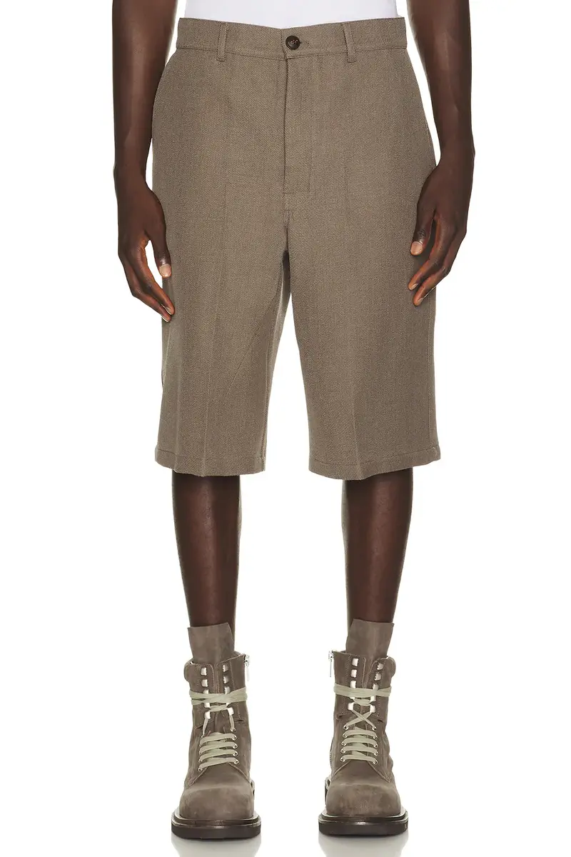 Work Shorts Work Shorts