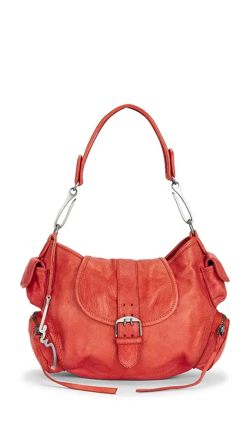 Free People x We The Free Baby Asher Tote Bag | Thumbnail 2 Free People x We The Free Baby Asher Tote Bag | Thumbnail 2
