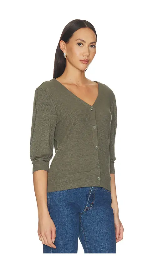 Bobi Lorna Cardigan | Thumbnail 2 Bobi Lorna Cardigan | Thumbnail 2