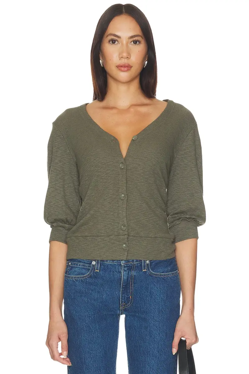 Bobi Lorna Cardigan