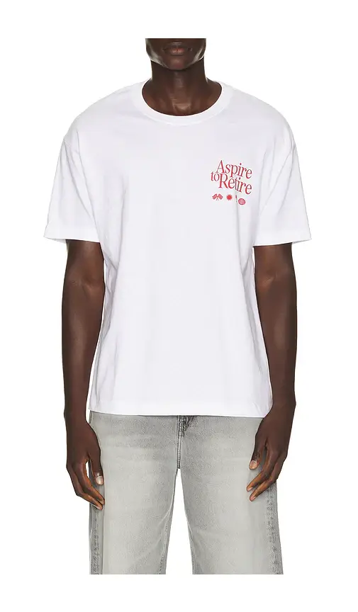 Motel Margarita Racing Division Tee | Thumbnail 2 Motel Margarita Racing Division Tee | Thumbnail 2