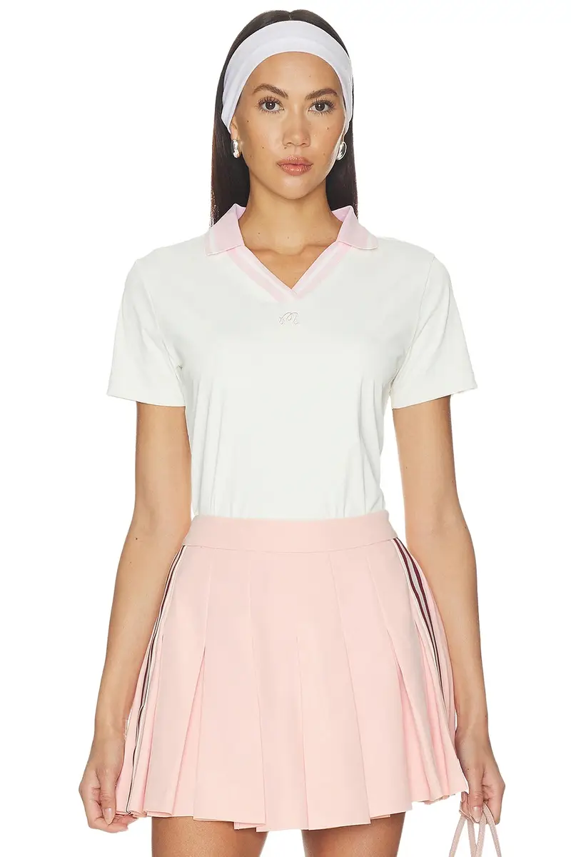 Carlota Polo Top Carlota Polo Top