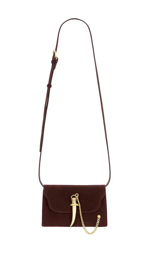 Sancia x REVOLVE The Anouk Shoulder Bag | Image 1 Sancia x REVOLVE The Anouk Shoulder Bag | Image 1