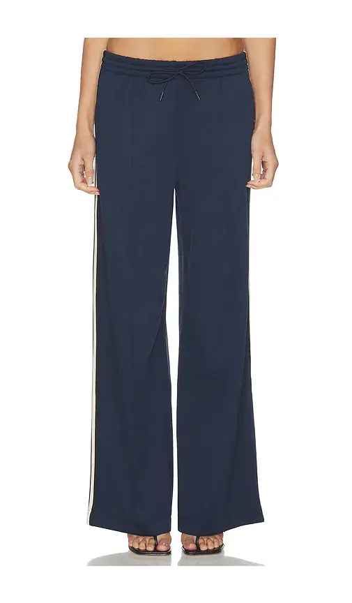 GOOD AMERICAN The Track Pant | Thumbnail 2 GOOD AMERICAN The Track Pant | Thumbnail 2
