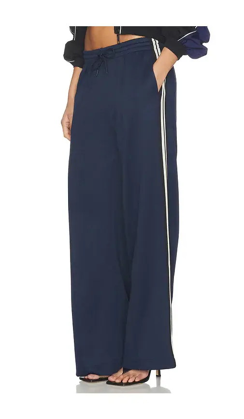 Good American The Track Pant | Image 1 Good American The Track Pant | Image 1