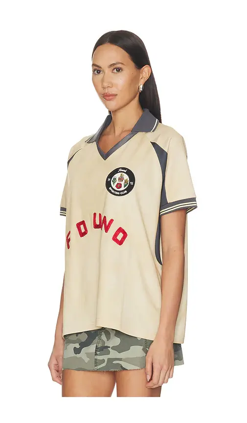 Found Rosewood Jersey | Thumbnail 2