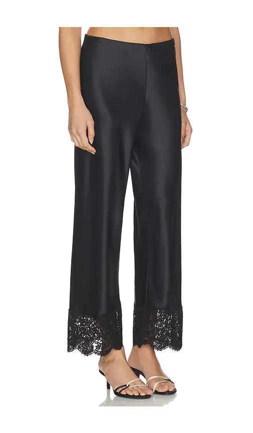 Cami NYC Bristol Lace Pant | Thumbnail 2 Cami NYC Bristol Lace Pant | Thumbnail 2