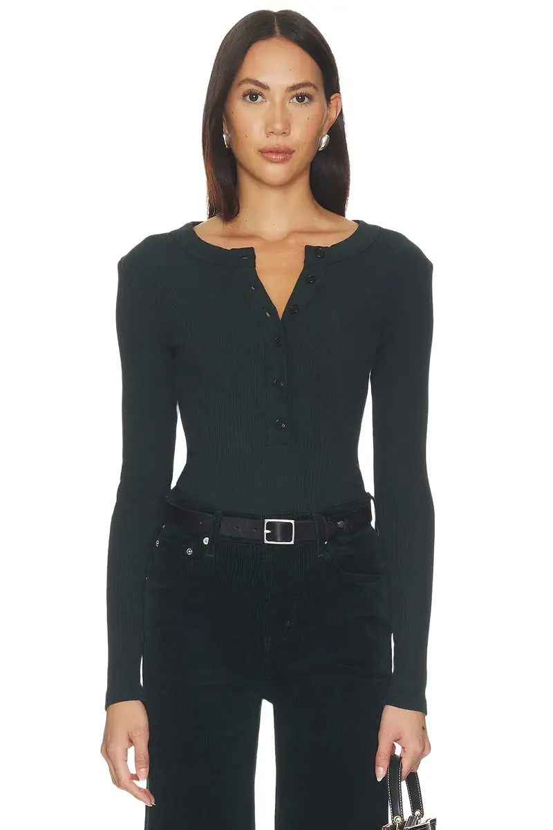 Varra Henley
