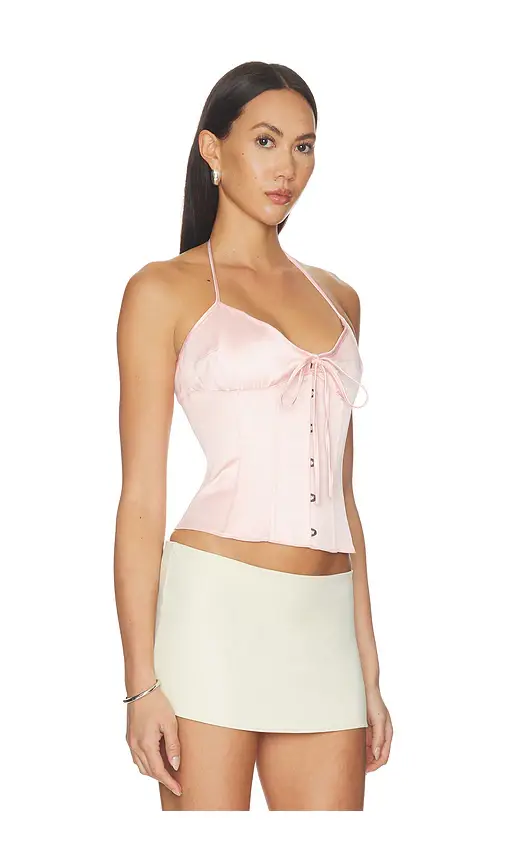 Guizio Marini Corset Top | Thumbnail 2