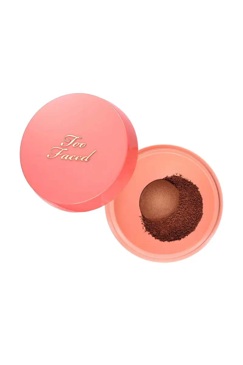 Too Faced Peach Perfector Setting Powder