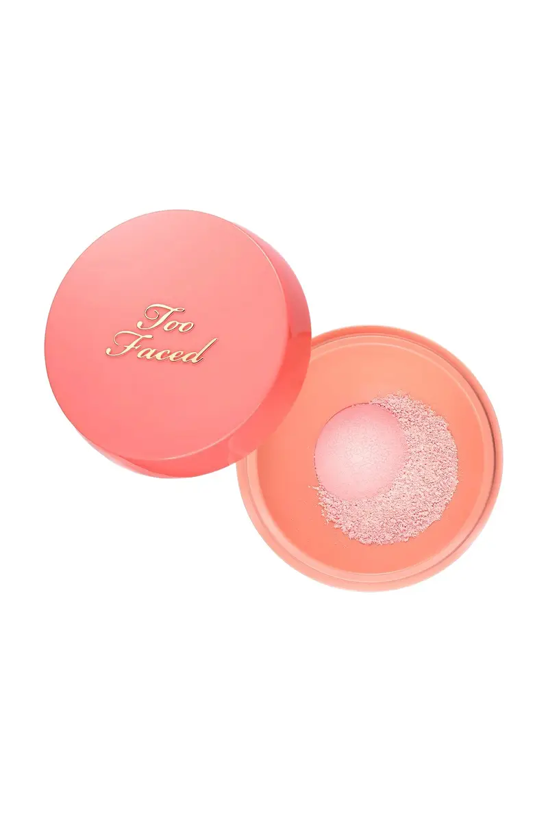 Too Faced Peach Perfector Setting Powder