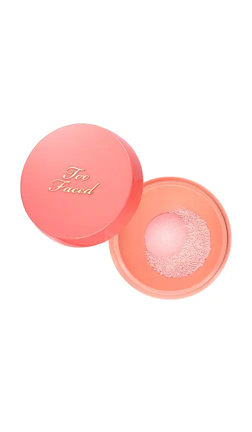Too Faced Peach Perfector Setting Powder
