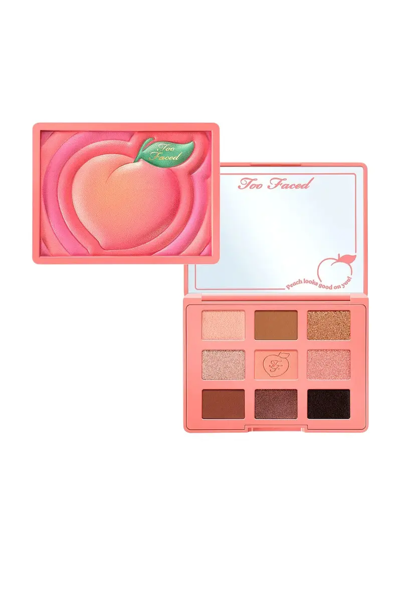 Too Faced Sweet Peach Eye Palette