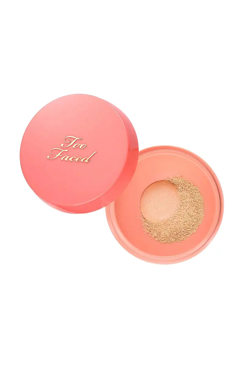 Too Faced Peach Perfector Setting Powder