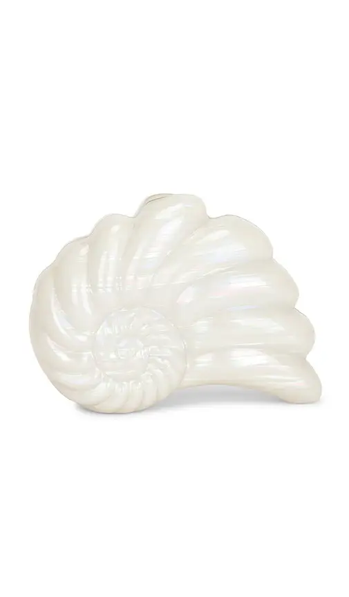 Ava Pearl Shell Clutch Ava Pearl Shell Clutch