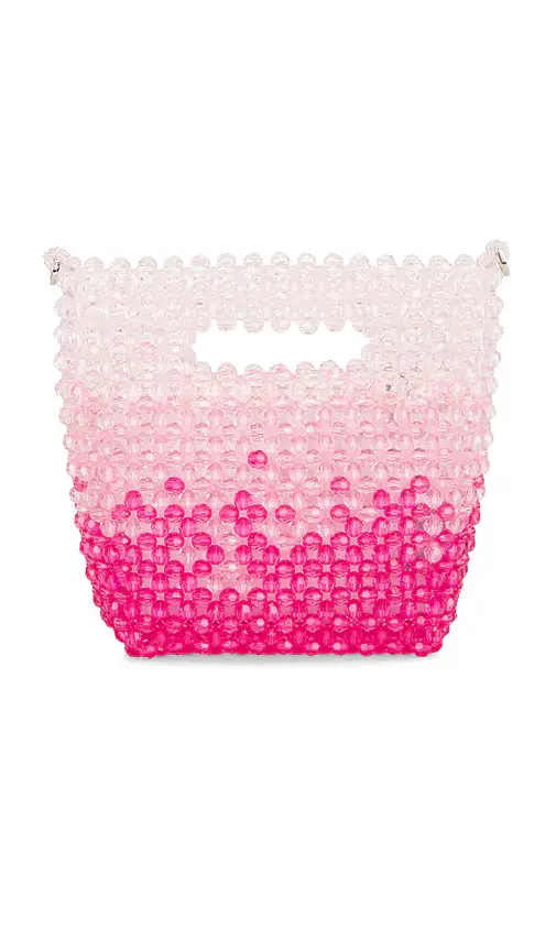 olga berg Tilda Beaded Grab Bag | Thumbnail 2