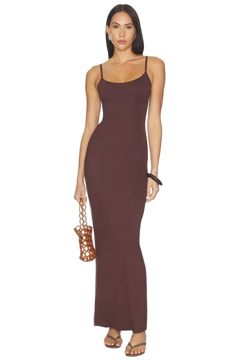 Melanie Maxi Dress