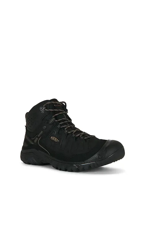 Keen Targhee IV Mid WP | Thumbnail 2 Keen Targhee IV Mid WP | Thumbnail 2