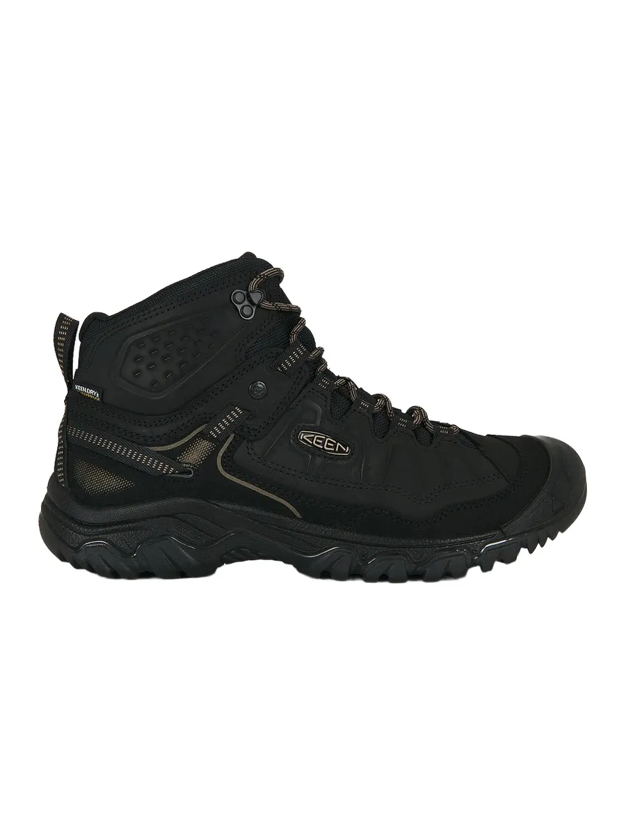 Targhee IV Mid WP Targhee IV Mid WP