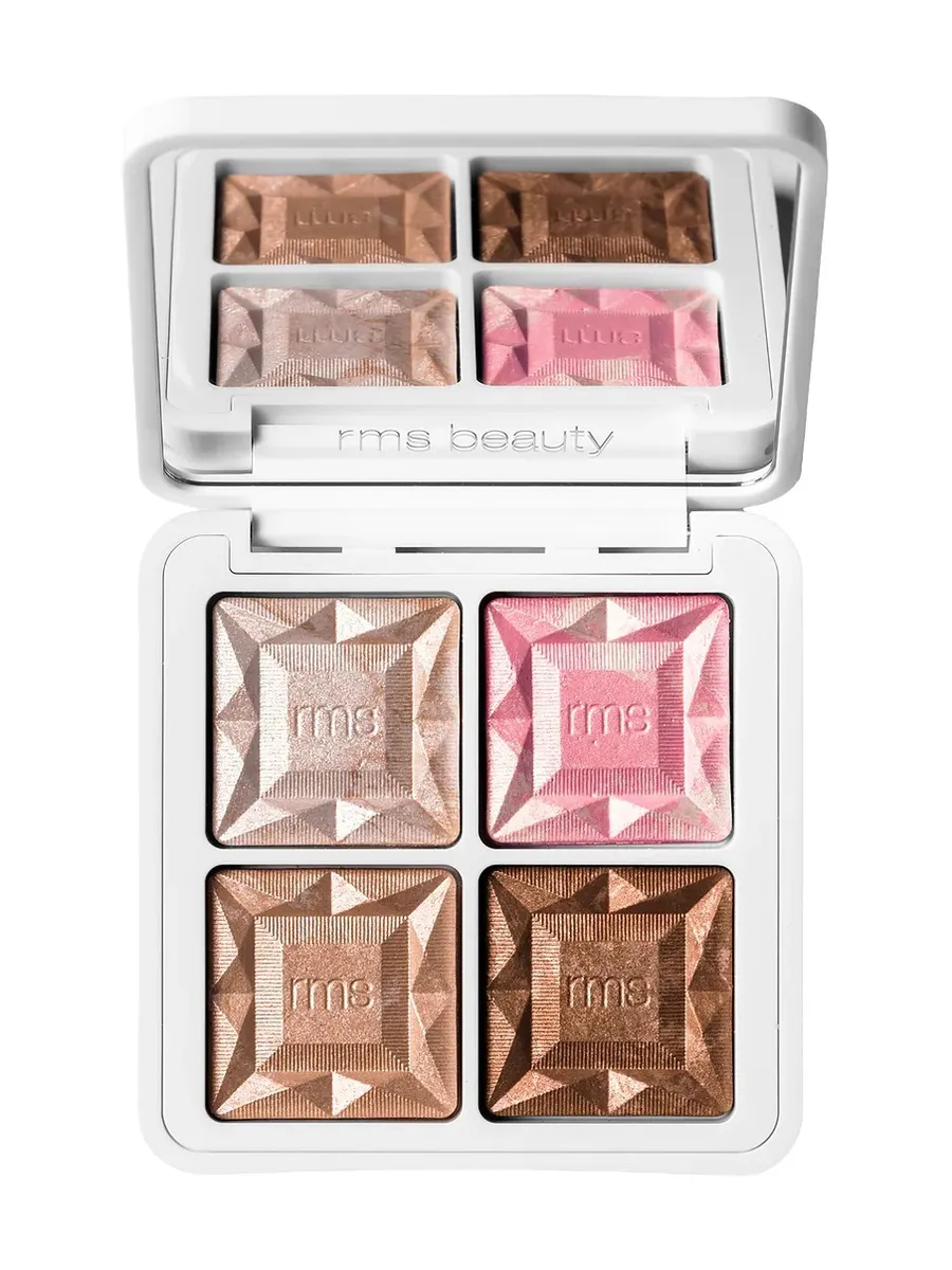 RMS Beauty ReDimension Daily Glow Palette