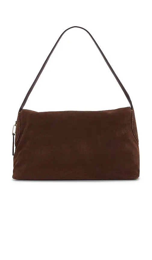 Coach Suede Chelsea Shoulder Bag 36 | Thumbnail 2 Coach Suede Chelsea Shoulder Bag 36 | Thumbnail 2