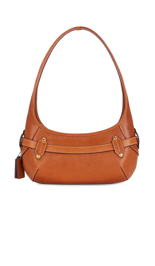 Coach Belted Ergo Shoulder Bag 26 | Thumbnail 2 Coach Belted Ergo Shoulder Bag 26 | Thumbnail 2