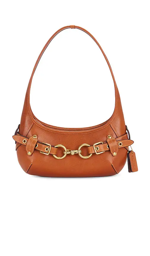 Belted Ergo Shoulder Bag 26 Belted Ergo Shoulder Bag 26