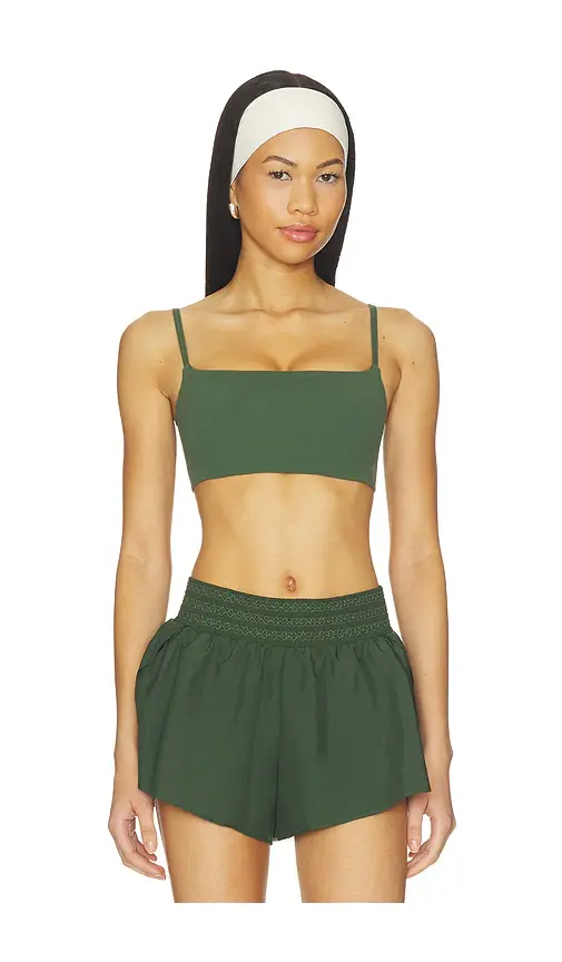 Free People x FP Movement Tighten Up Reversible Sports Bra | Thumbnail 2 Free People x FP Movement Tighten Up Reversible Sports Bra | Thumbnail 2