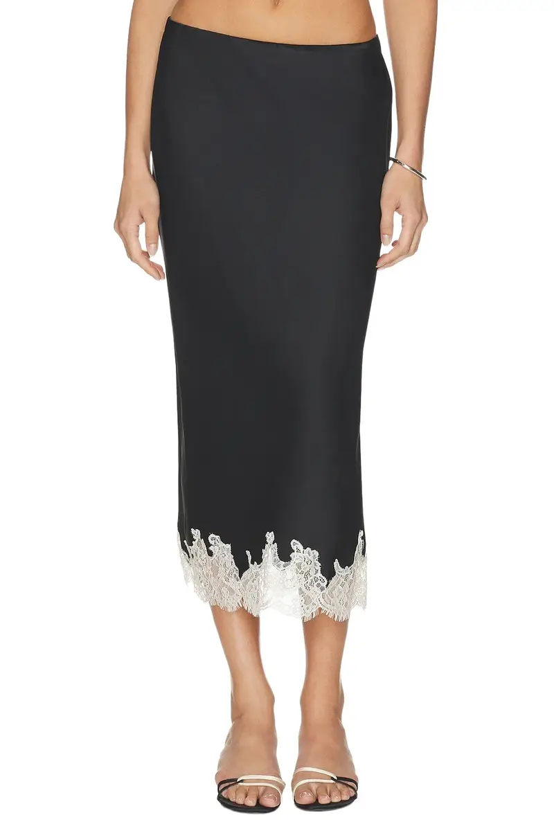 Blossom Skirt