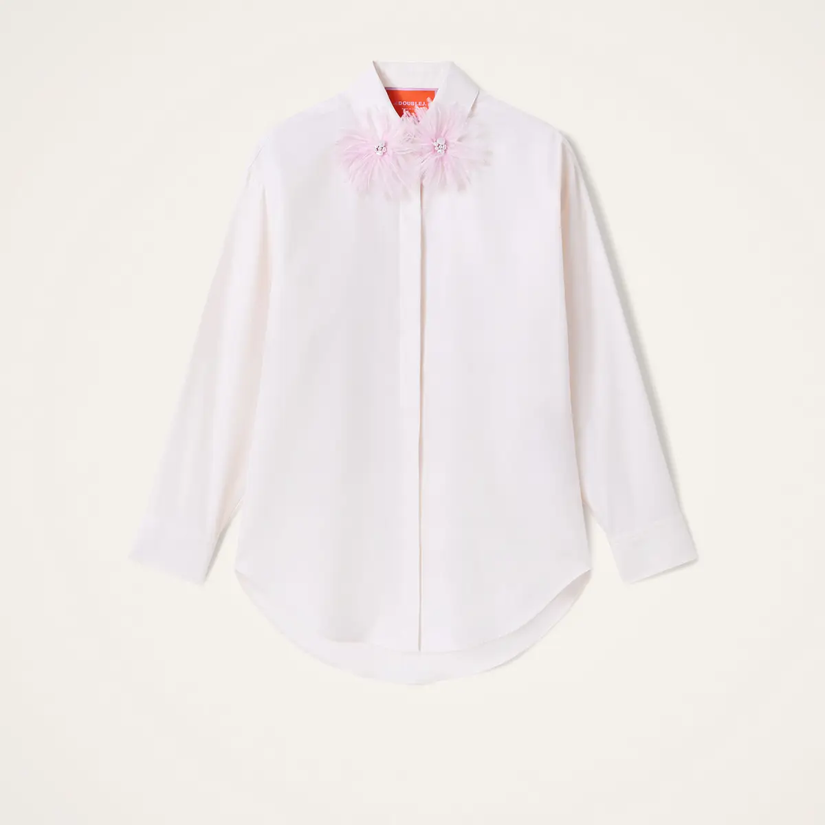 La Double J Long Sleeves Club Shirt | Thumbnail 5 La Double J Long Sleeves Club Shirt | Thumbnail 5