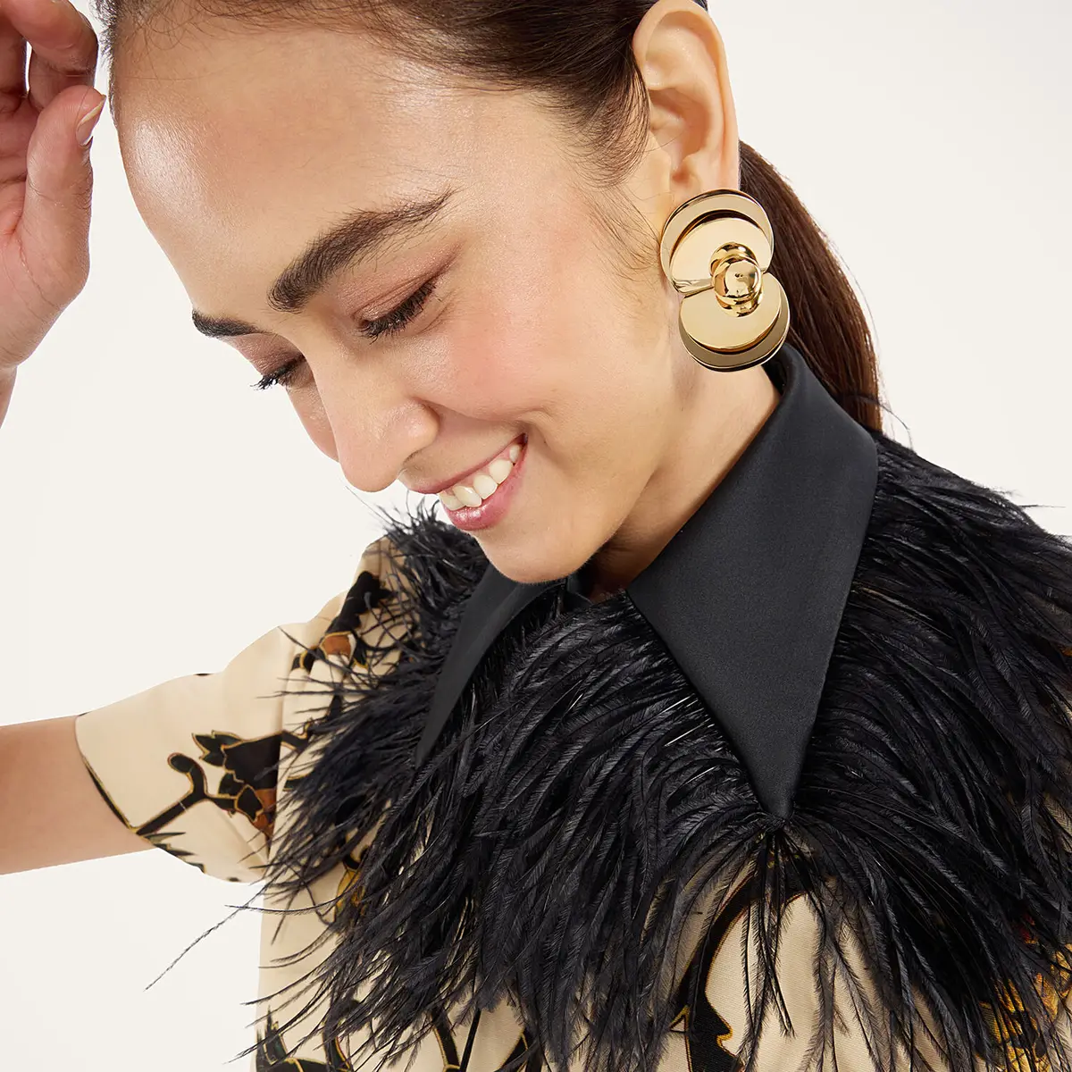 La Double J La Scala Collar | Image 1 La Double J La Scala Collar | Image 1