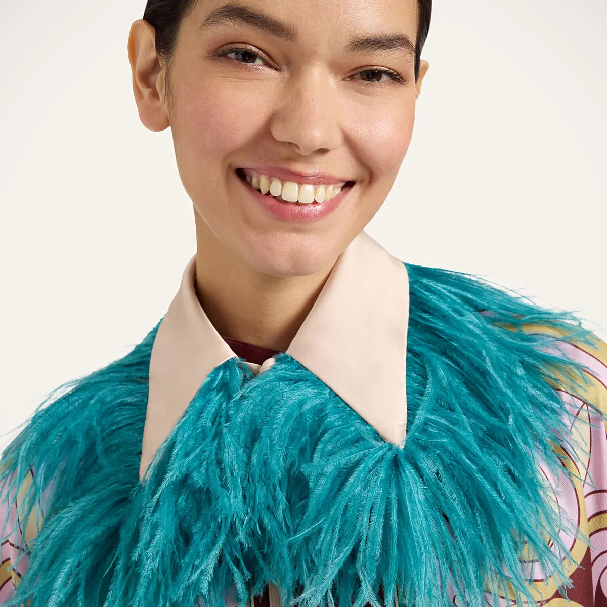 La Double J La Scala Collar | Image 1 La Double J La Scala Collar | Image 1